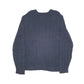 L.L. Bean Crewneck L Navy
