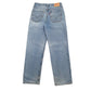 Levis 550 Relaxed Fit Jeans UK10 Blue