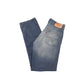 Levis Casual Regular Fit Jeans W29 L32 Blue