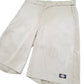 Dickies Beige Chino Shorts W34 Beige