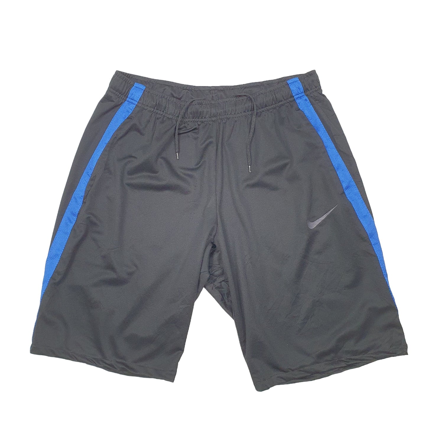 Nike Black Sport Shorts W30 Black