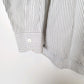 Hugo Boss Long Sleeve Regular Fit Striped Shirt White