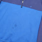 Nautica Quarter Zip Blue