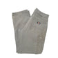 Mens Khaki Dickies  Carpenter Trousers