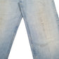 Carhartt Regular Regular Fit Jeans W36 L32 Blue
