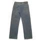 Lee Regular Straight Fit Jeans W30 L30 Blue
