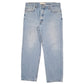 Levis 550 Relaxed Fit Jeans W40 L32 Blue