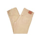 Levis 550 Relaxed Fit 1990s Jeans W38 L32 Beige