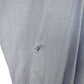 Mens Blue Tommy Hilfiger  Long Sleeve Shirt