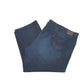 Levis 559 Relaxed Fit Jeans W62 L31 Navy