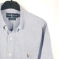 Polo Ralph Lauren Long Sleeve Yarmouth Fit Shirt