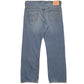 Levis 569 Loose Fit Jeans W40 L31 Blue