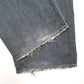 Levis 569 Loose Fit Jeans W36 L31 Blue