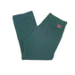 Mens Green Johnson Woolen Mills Made in USA Vintage Chino Trousers