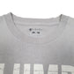 Mens Grey Columbia Sportswear  Short Sleeve T Shirt