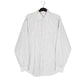 Hugo Boss Long Sleeve Regular Fit Striped Shirt White
