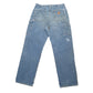 Carhartt Casual Regular Fit Jeans W34 L34 Blue