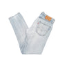 Mens Blue Levis  502 JeansW29 L32
