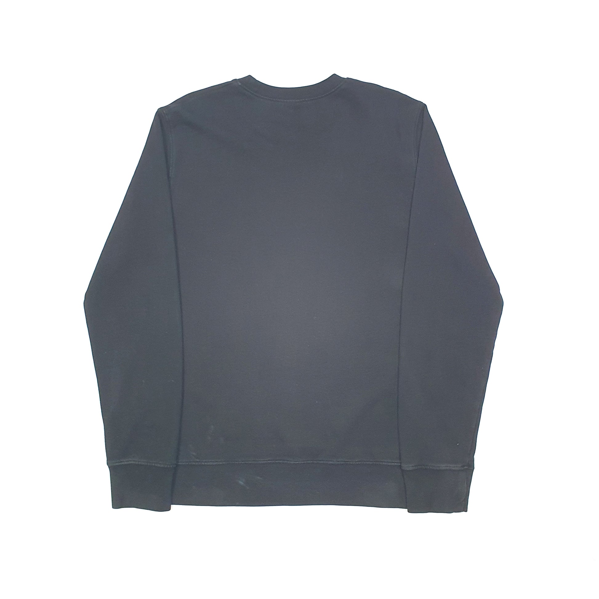 Carhartt Crewneck M Black