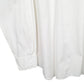 Mens White Ralph Lauren  Long Sleeve Shirt