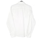 Tommy Hilfiger Long Sleeve Regular Fit Shirt White