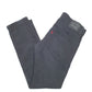 Levis 511 Slim Fit Jeans W32 L30 Black