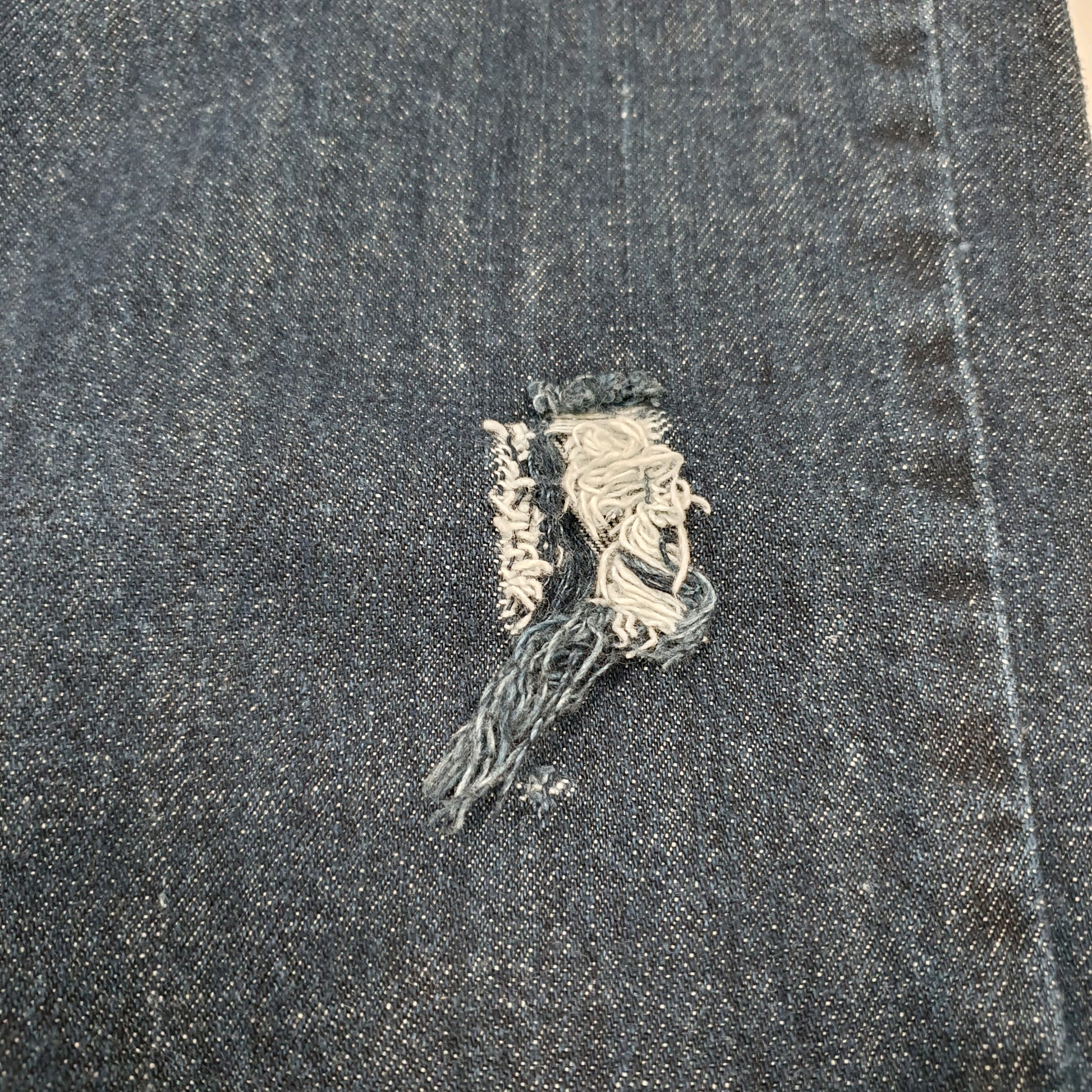 Levis 559 Relaxed Fit Jeans W31 L30 Blue