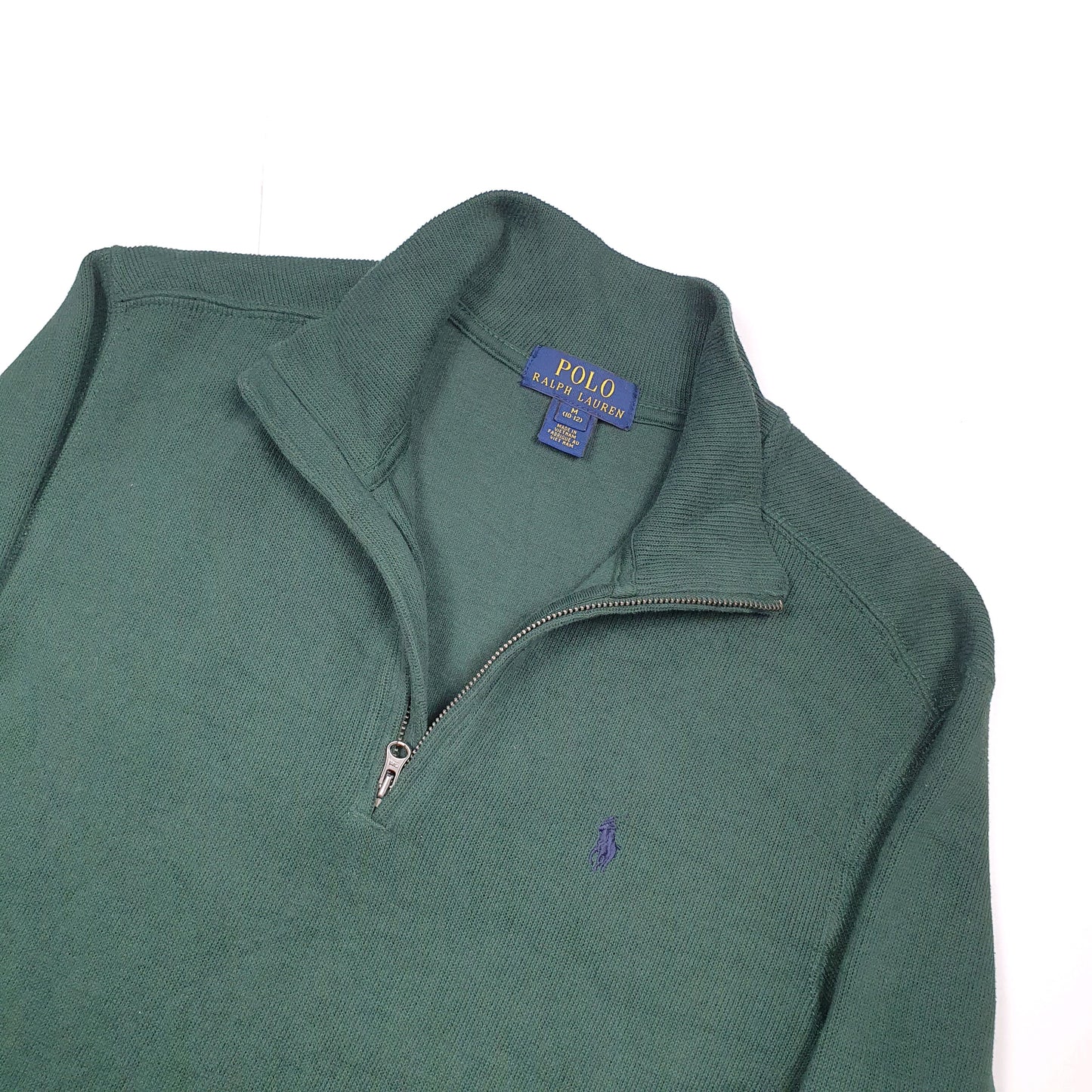 Polo Ralph Lauren Quarter Zip