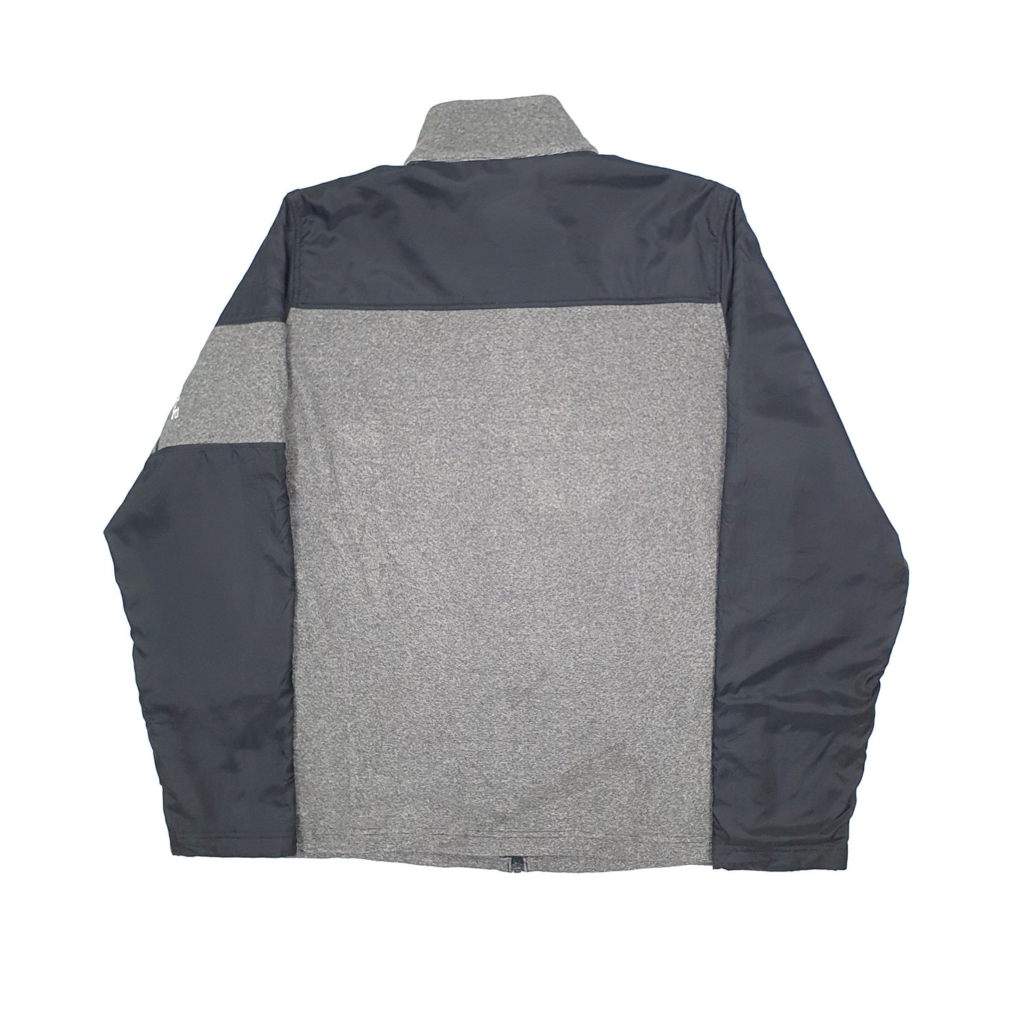 Under Armour ColdGear Full Zip Fleece L Grey