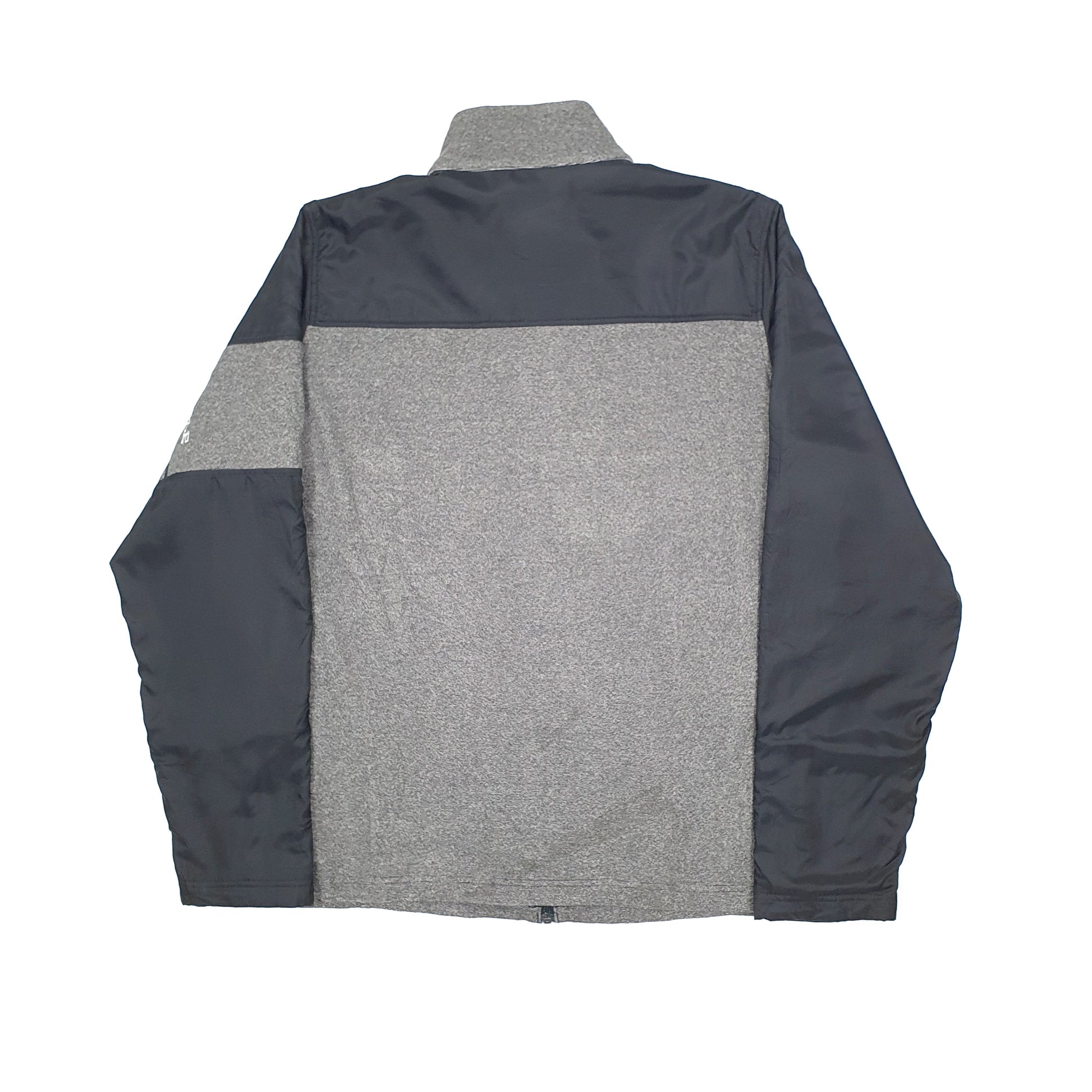 Under Armour ColdGear Full Zip Fleece L Grey