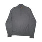 Tommy Hilfiger Quarter Zip M Grey