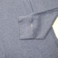 Polo Ralph Lauren Estate Rib Quarter Zip XL Blue