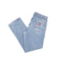 Dickies Casual Regular Fit Jeans W34 L31 Blue