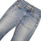Mens Blue Levis  536 JeansW30 L34