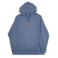 Mens Blue The North Face  Hoodie Jumper
