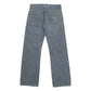 Levis 569 Loose Fit Jeans W32 L30 Blue