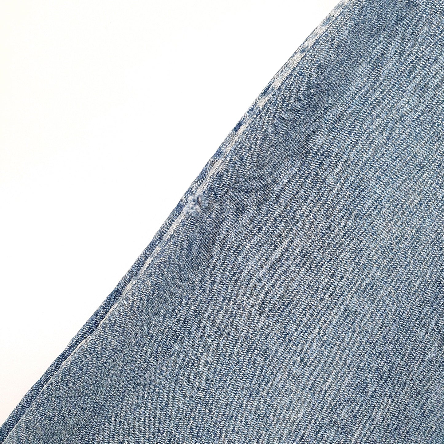 Levis 550 Relaxed Fit Jeans UK18 Blue