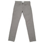 Mens Levis Denizen 216 Slim Grey Chino Trousers W29 L31 Grey