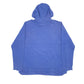 Adidas Hoodie XL Blue