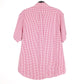 Polo Ralph Lauren Short Sleeve Regular Fit Gingham Shirt