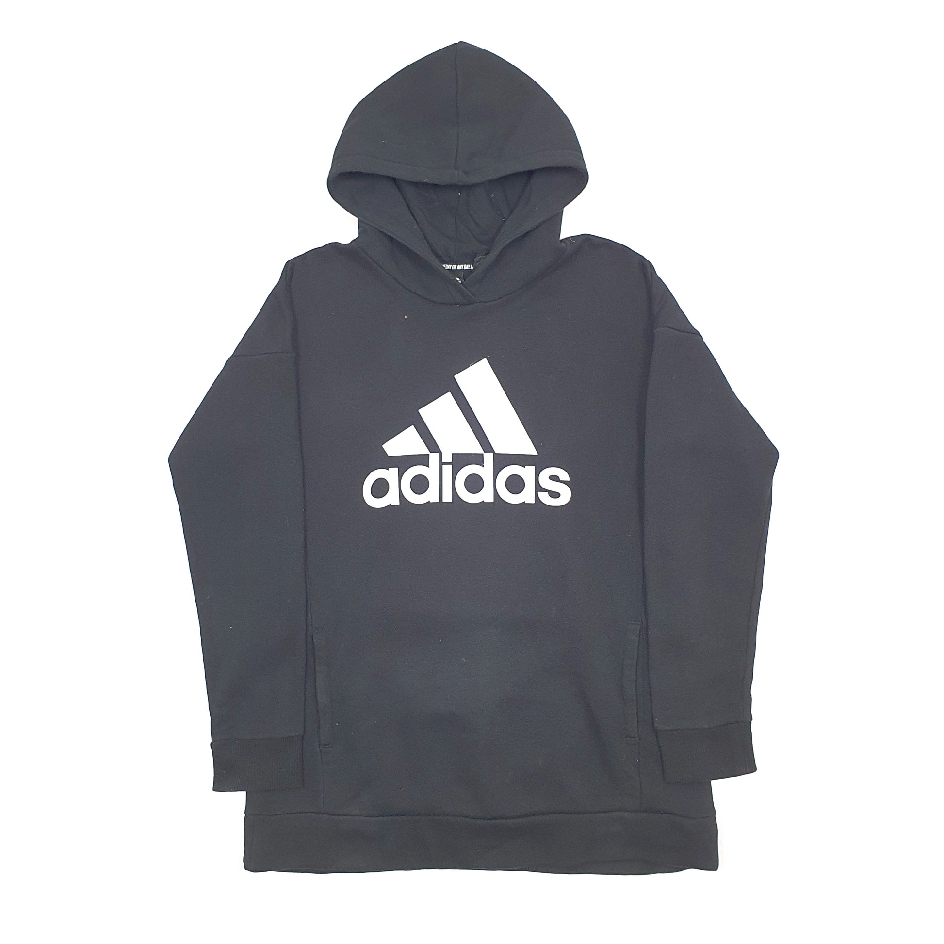 Adidas Hoodie S Black