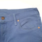 Levis 511 Slim Fit Jeans W30 L31 Blue