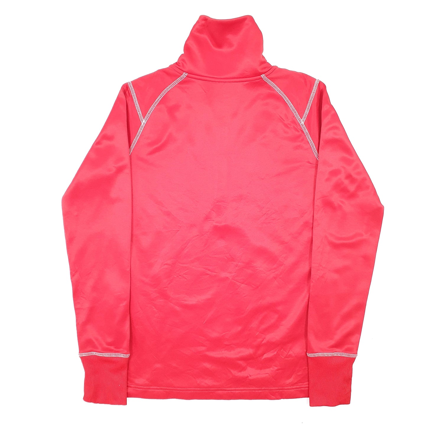 Nike Therma Fit Active Quarter Zip XS Red