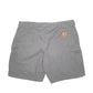 Mens Khaki Carhartt  Carpenter Shorts
