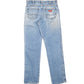 Dickies Casual Regular Fit Jeans W34 L34 Blue