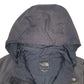 Womens Black The North Face   Coat