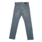 Mens Blue Levis  502 JeansW30 L32