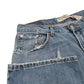 Levis 559 Relaxed Fit Jeans W36 L31 Blue