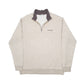 Columbia Sportswear Quarter Zip L Beige