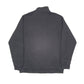 Fila Quarter Zip L Black